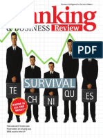 Banking & Business Review, Apr 09