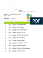 Lista Ordenada DGAE (GR420) 14!12!12