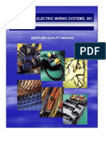 Supplier Quality Manual PDF