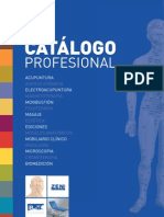 B&B Catalogo Profesional 2012