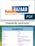 Big Bazaar