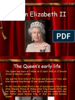 Queen Elizabeth II