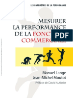 Mesurer La Performance de La Fonction Commerciale