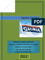 Grupo Gloria