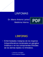 LINFOMAS