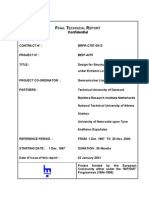 DEXTREMEL Final Report