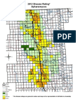 Aphanomyces Map PDF