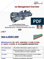 002 Maintenance M Overview 20 06 06