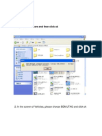 Fgtech With BDM Function User Instruction PDF