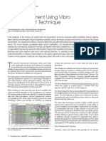 Vibro Replacement Technique PDF