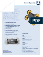 SandFlea Datasheet v1 - 0