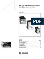 Contactor - Schnider