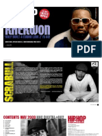 HipHopConnection HHC Digital Issue 2