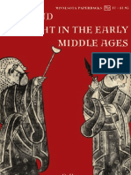 Life and Thought in The Early Middle Ages