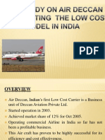 Air Deccan