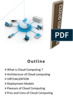 Cloud Computing