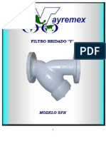 Cat Vayremex SFH-06