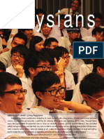 Aloysians Volume 44 No.1