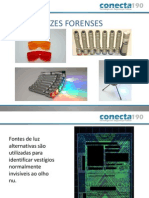 3 - Luzes Forenses