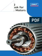 Bearing Handbook For Electric Motors PDF