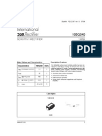 Diode Ir1f