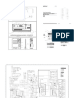 Electrical Schematic With EMCP II