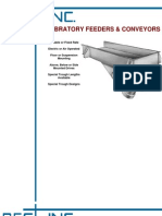 Vibratory Feeders and Conveyors PDF