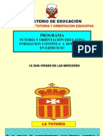 Ponencia de Toe - Pei