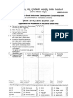 K 5511) (: (5 F 5 Fdo Eroo6 ) Kssidc Ho Copy: Karnataka State Small Industries Development Corporatio-" LTD