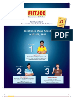 FIITJEE Brochure-Low Res