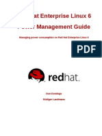 Red Hat Enterprise Linux-6-Power Management Guide-En-US