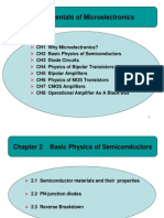 Chapter 2 Basic Physics of Semiconductors