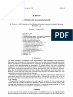 1989 - Fuller R. - Probiotics in Man and Animals