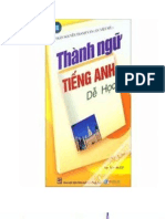 Thanh Ngu Tieng Anh Co Giai Thich