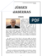 Jürgen Habermas