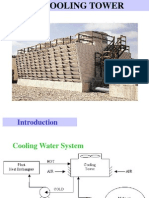 12.0 Cooling Towers and Lighting