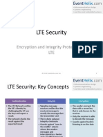 LTE Security Presentation