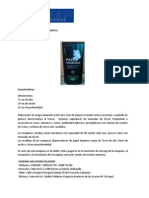 Catalogo de Productos Vending Solutions Ecuador PDF