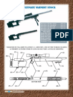 The Ultimate Varmint Stock