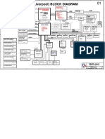 Scheme HP Pavilion dv6 Quanta lx6 lx7 PDF