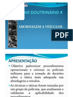 Caderno Doutrinário 4 Resumo