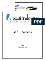 Microsoft Access 2003