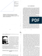 Ralf Dahrendorf - Teoria Del Conflicto PDF