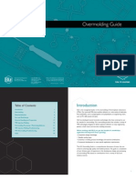 Overmold Design Guide