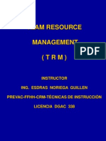 TRM