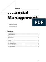 Parab (2013) Financial Management JBIMS 20130408