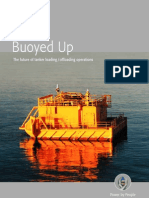 Buoyed Up: Proven in The Past, Prepared For The Future