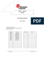 M514 M516 AU400: EL Hardware Manual Rev. 0700