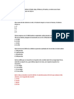 Ejercicios Matematicos