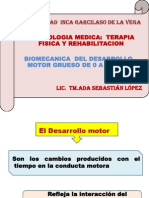 Biomecanica Del Desarrollo 0-6m-Asl